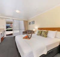 Beechworth Motor Inn - Lismore Accommodation