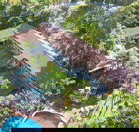 Country 2 Coast Coffs Harbour Motor Inn - Lismore Accommodation