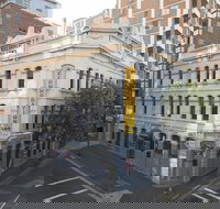 Woolbrokers Hotel Darling Harbour - Lismore Accommodation