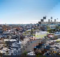 Oaks Sydney Castlereagh Suites - Lismore Accommodation