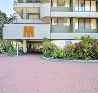 Marrakai Apartments - Lismore Accommodation
