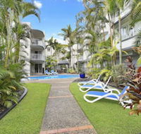Beachside Mooloolaba - Lismore Accommodation