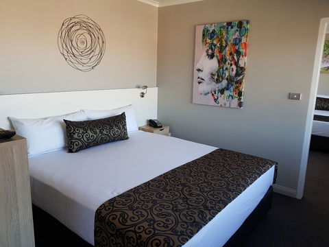 Burnie Central Townhouse Hotel - Lismore Accommodation 3