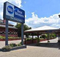 Best Western The Henry Parkes Tenterfield - Lismore Accommodation