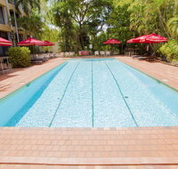 Frontier Darwin Hotel - Lismore Accommodation