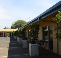 Katherine Motel