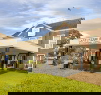 Canterbury International Hotel - Lismore Accommodation