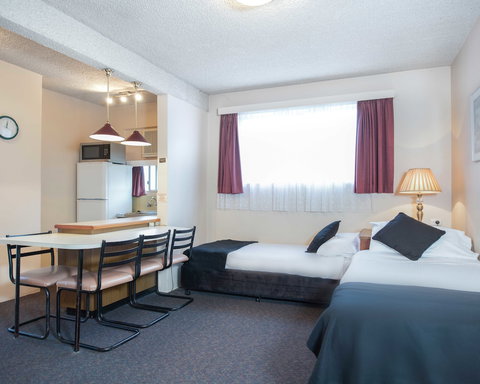 Katoomba Town Centre Motel - Lismore Accommodation 5