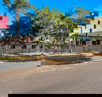 Econo Lodge Moree Spa Motor Inn