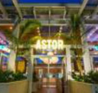 Astor Hotel Motel - Lismore Accommodation