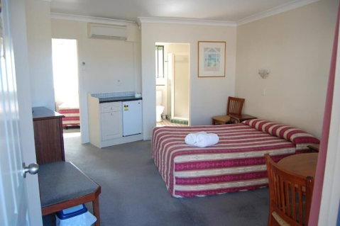 Elite Motor Inn - Lismore Accommodation 3