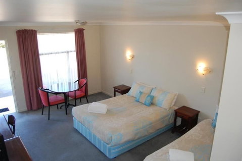 Elite Motor Inn - Lismore Accommodation 4