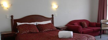 Elite Motor Inn - Lismore Accommodation 6
