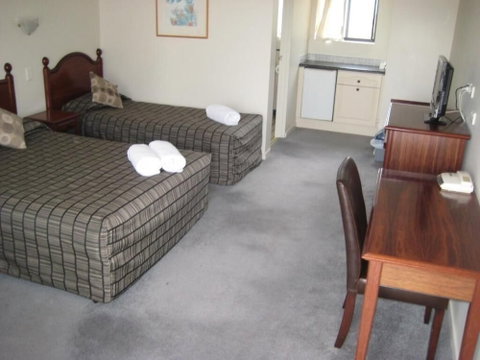 Elite Motor Inn - Lismore Accommodation 1