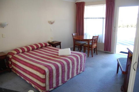 Elite Motor Inn - Lismore Accommodation 2