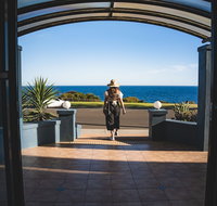 Kangaroo Island Seafront