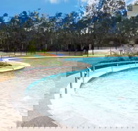 Discovery Parks  Byron Bay - Lismore Accommodation