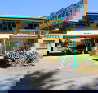 Bay Motel - Lismore Accommodation