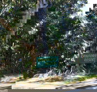 Byron Bay Rainforest Resort - Lismore Accommodation