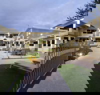 Montego Mermaid Beach Motel - Lismore Accommodation