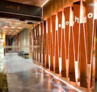 The Soho Hotel Ascend Hotel Collection - Lismore Accommodation