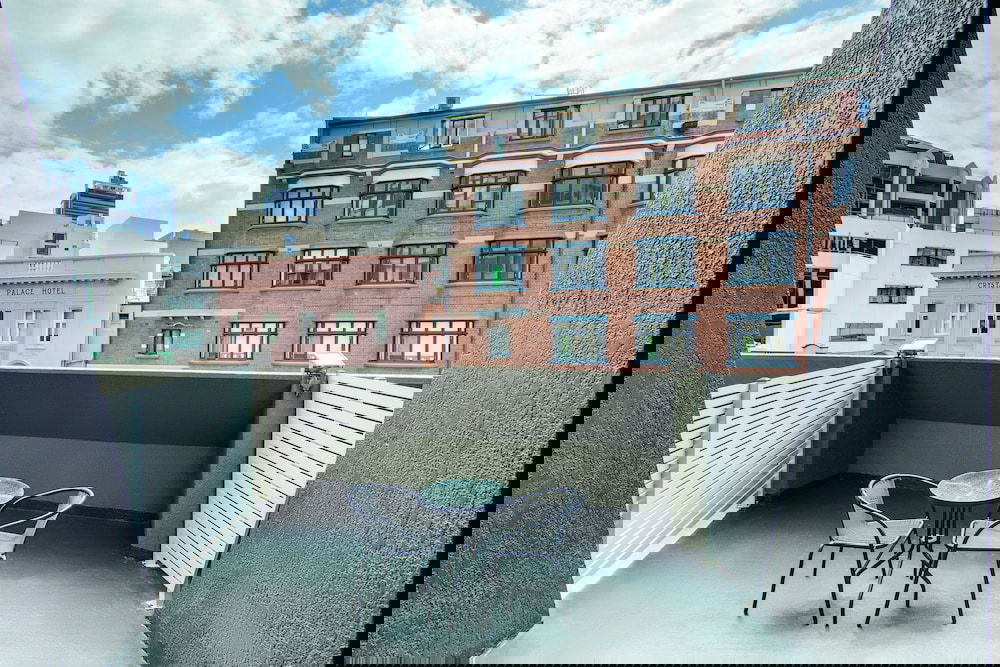 Haymarket NSW Lismore Accommodation