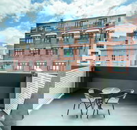 Central Studio Hotel Sydney - Lismore Accommodation