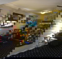 Albury Georgian Motel  Suites - Lismore Accommodation