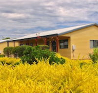 Marsden Court Apartments - Lismore Accommodation