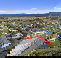 Swansea Ocean Villas - Lismore Accommodation