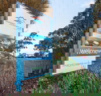 Swansea Beach Chalets - Lismore Accommodation