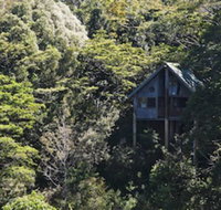 Rose Gums Wilderness Retreat - Lismore Accommodation