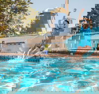 The Big Windmill - Lismore Accommodation