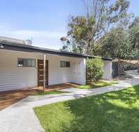 Seafarers Getaway - Lismore Accommodation