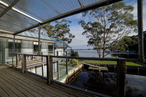 Risby Cove - Lismore Accommodation 3