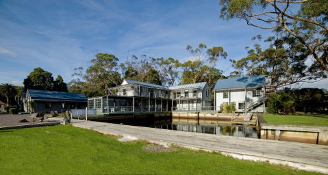 Risby Cove - Lismore Accommodation 2