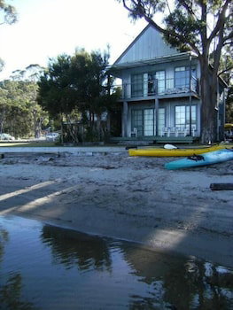 Risby Cove - Lismore Accommodation 1