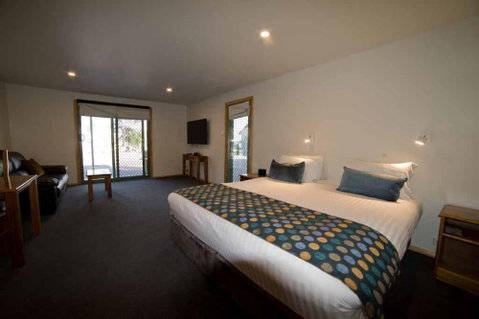 Risby Cove - Lismore Accommodation 6
