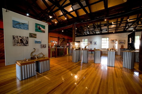 Risby Cove - Lismore Accommodation 4