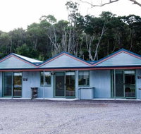 Risby Cove - Lismore Accommodation