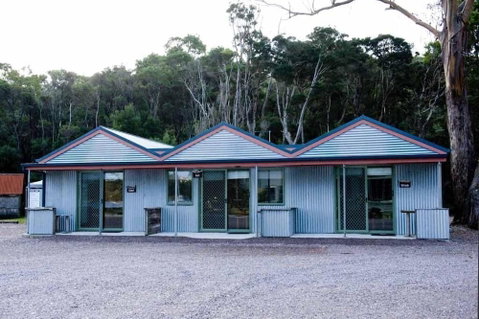 Risby Cove - Lismore Accommodation 0