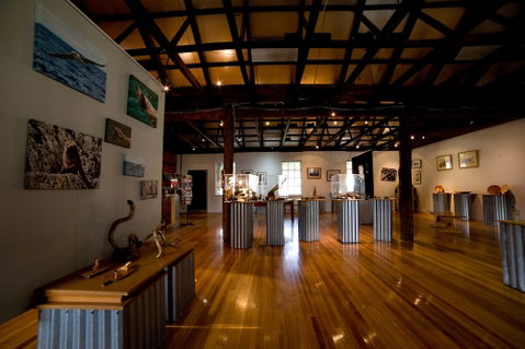 Risby Cove - Lismore Accommodation 5