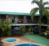 Comfort Inn Park Beach - Lismore Accommodation