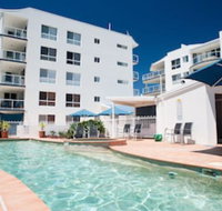 Bargara Blue Resort - Lismore Accommodation