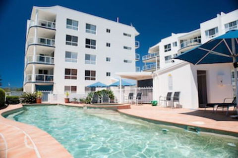 Bargara Blue Resort - Lismore Accommodation 0