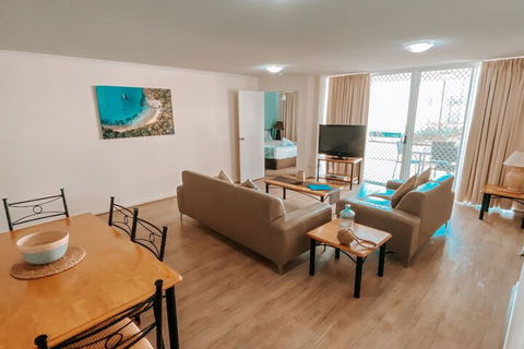 Bargara Blue Resort - Lismore Accommodation 3