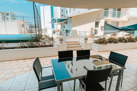 Bargara Blue Resort - Lismore Accommodation 2