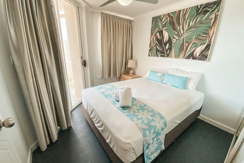 Bargara Blue Resort - Lismore Accommodation 7
