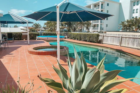 Bargara Blue Resort - Lismore Accommodation 1