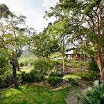Pretty Beach NSW Lismore Accommodation